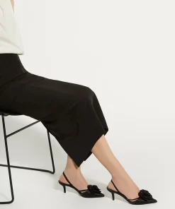 Dune London DANCEHALL - BLACK-Women Heels