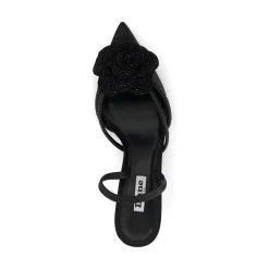 Dune London DANCEHALL - BLACK-Women Heels