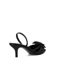 Dune London DANCEHALL - BLACK-Women Heels