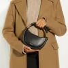Dune London DAPHNY - BLACK- Handbags | Gifts