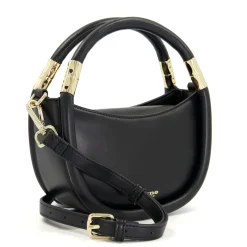 Dune London DAPHNY - BLACK- Handbags | Gifts