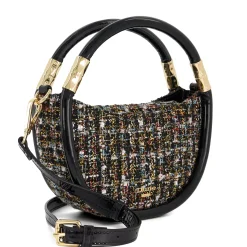 Dune London DAPHNY - BLACK- Handbags | Gifts