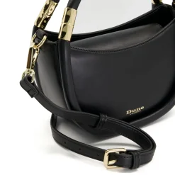 Dune London DAPHNY - BLACK- Handbags | Gifts