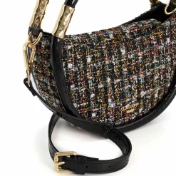 Dune London DAPHNY - BLACK- Handbags | Gifts