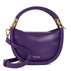 Dune London DAPHNY - PURPLE- Handbags | Gifts
