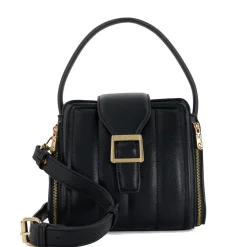 Dune London DASHERS - BLACK- Handbags | Gifts