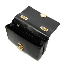 Dune London DEFINITIVE - BLACK- Handbags