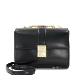 Dune London DEFINITIVE - BLACK- Handbags