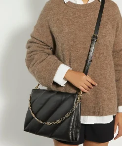 Dune London DELAMERE - BLACK- Handbags | Gifts