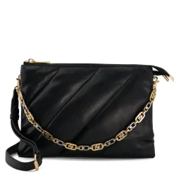 Dune London DELAMERE - BLACK- Handbags | Gifts