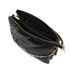 Dune London DELAMERE - BLACK- Handbags | Gifts