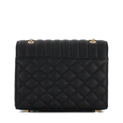 Dune London DELLSIE - BLACK- Clutch Bags