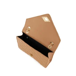 Dune London DELLSIE - CAMEL- Clutch Bags