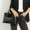 Dune London DERRIE - BLACK- Handbags