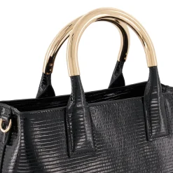Dune London DERRIE - BLACK- Handbags