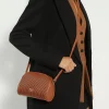 Dune London DETAIL - TAN- Handbags | Gifts