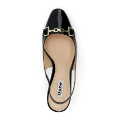 Dune London DETAILED - BLACK-Women Heels