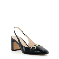 Dune London DETAILED - BLACK-Women Heels