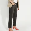 Dune London DETAILED - RED-Women Heels
