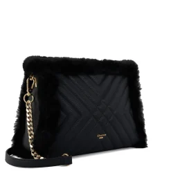 Dune London DEVONIA - BLACK- Handbags | Gifts