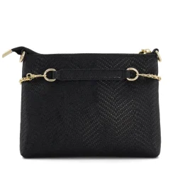 Dune London DEVOTE - BLACK- Handbags | Gifts