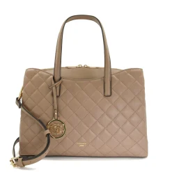 Dune London DIGNIFY - TAUPE- Handbags