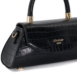 Dune London DINI - BLACK- Handbags