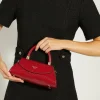 Dune London DINI - RED- Handbags