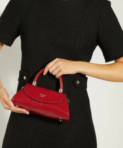 Dune London DINI - RED- Handbags