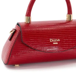 Dune London DINI - RED- Handbags