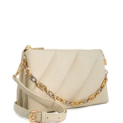 Dune London DINIDELAMERE - CREAM- Handbags | Gifts