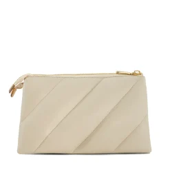 Dune London DINIDELAMERE - CREAM- Handbags | Gifts
