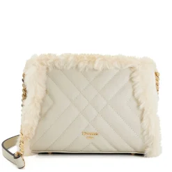 Dune London DINIDEVONIA - CREAM- Handbags