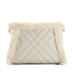 Dune London DINIDEVONIA - CREAM- Handbags