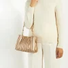 Dune London DINIDOMINIE - ROSE GOLD- Handbags
