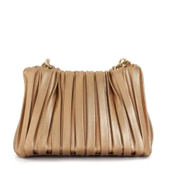 Dune London DINIDOMINIE - ROSE GOLD- Handbags
