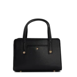 Dune London DINKYDENBEIGH - BLACK- Handbags