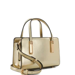 Dune London DINKYDENBEIGH - GOLD- Handbags