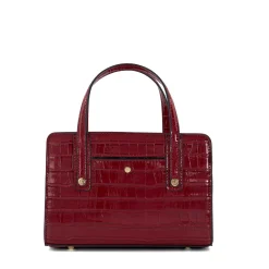 Dune London DINKYDENBEIGH - RED- Handbags