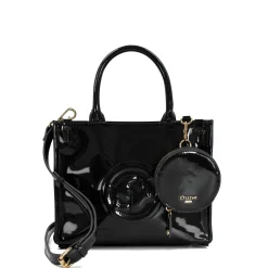 Dune London DINKYDEXTER - BLACK- Handbags