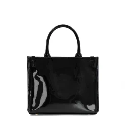Dune London DINKYDEXTER - BLACK- Handbags