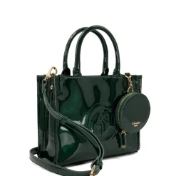 Dune London DINKYDEXTER - GREEN- Handbags
