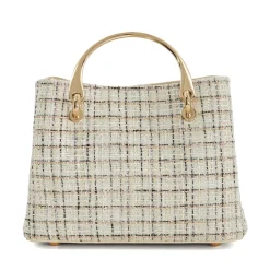 Dune London DINKYDORRIEN B - CREAM- Handbags | Gifts