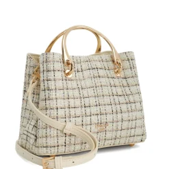 Dune London DINKYDORRIEN B - CREAM- Handbags | Gifts