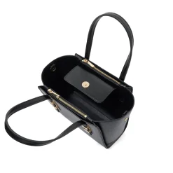 Dune London DINKYDRESDEN - BLACK- Handbags | Gifts