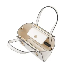 Dune London DINKYDRESDEN - ECRU- Handbags | Gifts