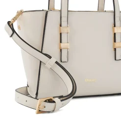 Dune London DINKYDRESDEN - ECRU- Handbags | Gifts