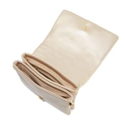 Dune London DIVIDEO - GOLD- Handbags