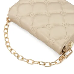 Dune London DIVIDEO - GOLD- Handbags