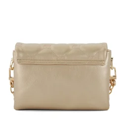 Dune London DIVIDEO - GOLD- Handbags